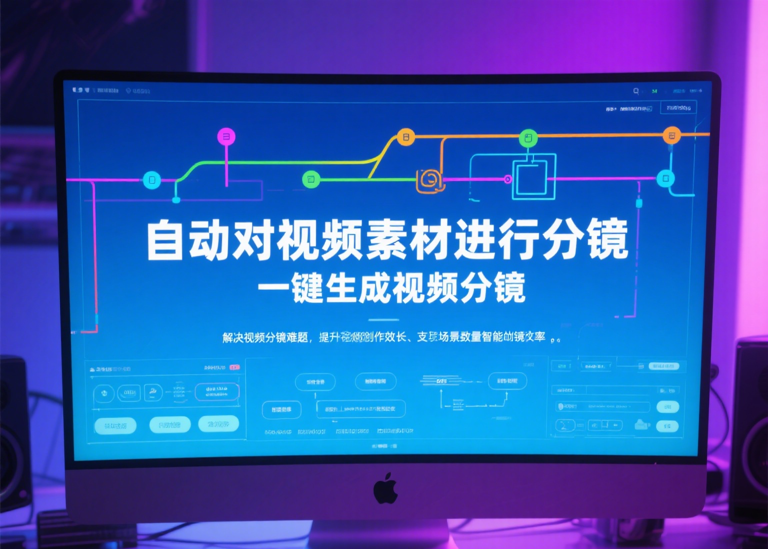 合成量产卡片